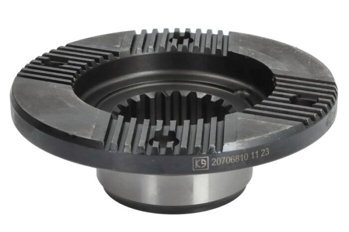 2. 35262 elementy mocujące wału napędowego dt spare parts - obrazek 2