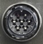 1.21441 Lampa tył DT SPARE PARTS - obrazek 3