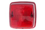 2DA003 014-031 Lampa STOP HELLA