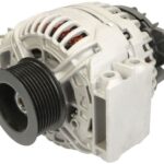 8EL012 584-161 Alternator HELLA