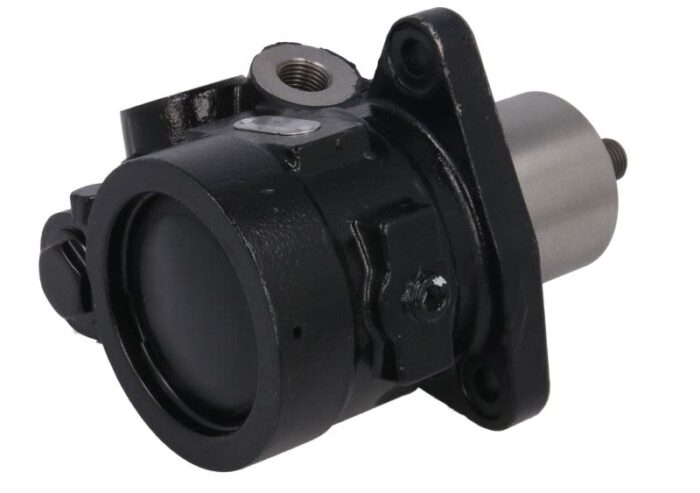 4. 61754 pompa hydrauliczna przekładni kierowniczej dt spare parts - obrazek 2