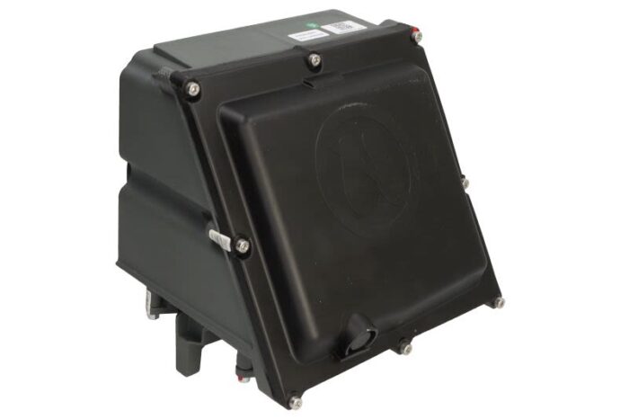 Ent570027/r moduł tłoczący denox engitech - obrazek 2