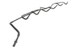 AUG124667 Przewód plastikowy układu chłodzenia AUGER