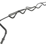 AUG124667 Przewód plastikowy układu chłodzenia AUGER