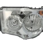 HL-ME032L Reflektor TRUCKLIGHT