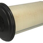 E281L Filtr powietrza HENGST