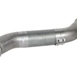 DIN22230 Rura wydechowa DINEX