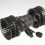 DDSC002TT Silnik dmuchawy THERMOTEC
