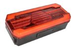 2013 DD P W252DD Lampa tył WAŚ - obrazek 3