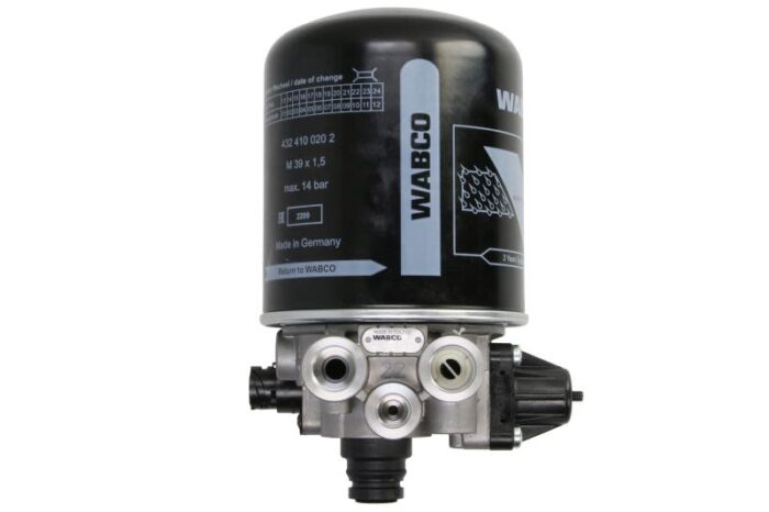 432 415 030 0 osuszacz powietrza wabco - obrazek 2