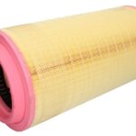 C 25 024/1 Filtr powietrza MANN-FILTER