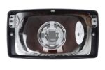 1GB006 213-101 Elementy reflektora HELLA - obrazek 2