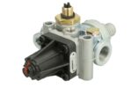 975 303 504 0 Regulator ciśnienia WABCO - obrazek 2