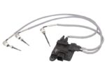 DIN47045 Czujnik temperatury spalin DINEX