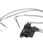 DIN47045 Czujnik temperatury spalin DINEX