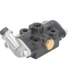 PN-10479 Przełączanie biegów, zewnętrzne PNEUMATICS
