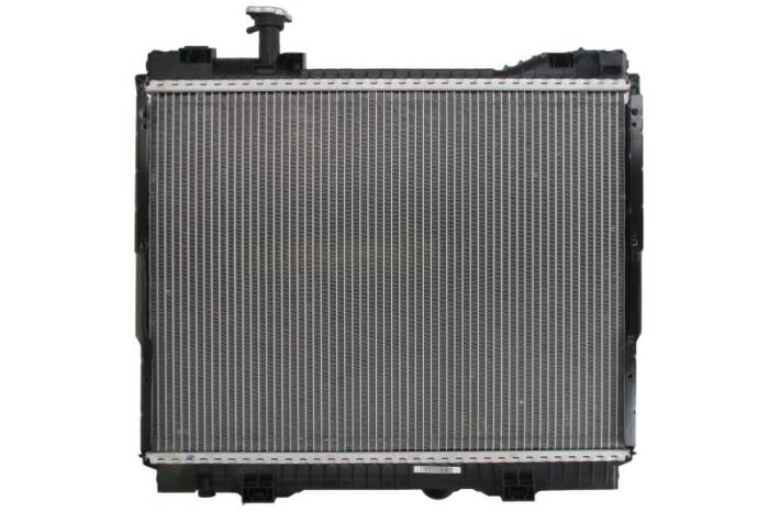 Cr 1045 000p chłodnica silnika mahle - obrazek 2