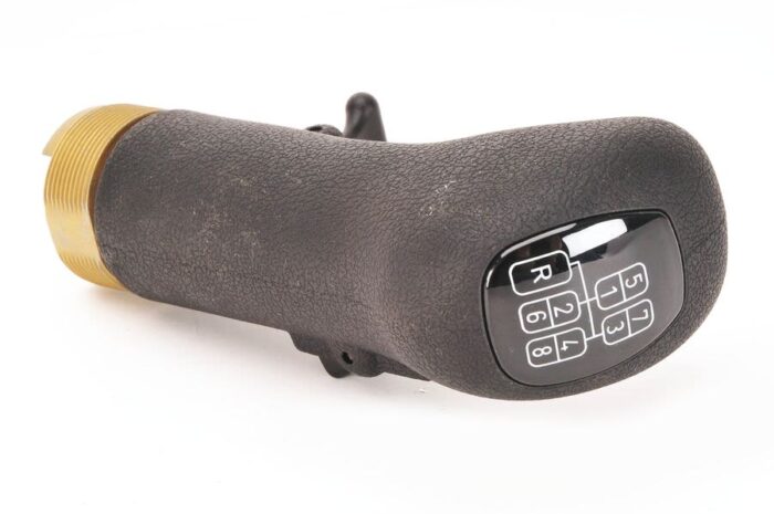 5. 51051 gałka dźwigni zmiany biegów dt spare parts - obrazek 3