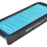 E5996LI Filtr kabiny HENGST