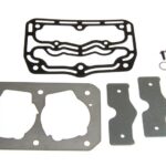 911 504 003 2 Zestaw naprawczy kompresora WABCO
