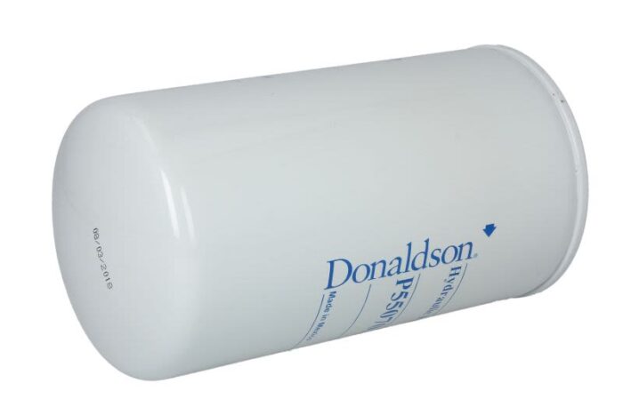P550701 filtr hydrauliczny donaldson off - obrazek 2