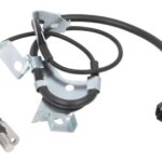 15.00255 Czujnik ABS DT SPARE PARTS
