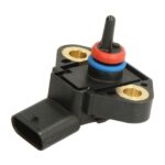 0 281 002 877 Czujnik temperatury paliwa BOSCH