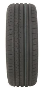 275/35R20 LOCO 102Y CSC2M Opony osobowe, SUV/4x4 CONTINENTAL - obrazek 3