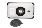 HL-IV006R Reflektor TRUCKLIGHT - obrazek 2