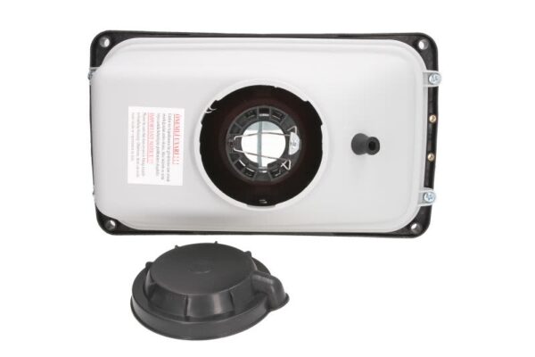 Hl-iv006r reflektor trucklight - obrazek 2