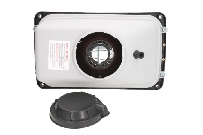 Hl-iv006r reflektor trucklight - obrazek 2
