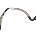 1.28126 Przewód metalowy układu chłodzenia DT SPARE PARTS
