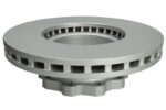 540277DB Tarcza hamulcowa DANBLOCK - obrazek 2