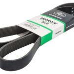 GAT8PK1525HD Pasek wielorowkowy GATES