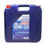 LIM1304 10W40 20L Oleje i smary LIQUI MOLY XXL