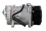 QP7H15-6013G Kompresor klimatyzacji TCCI - obrazek 4