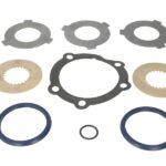 2.93140 Zest. napr. mechanizmu zmiany biegów DT SPARE PARTS