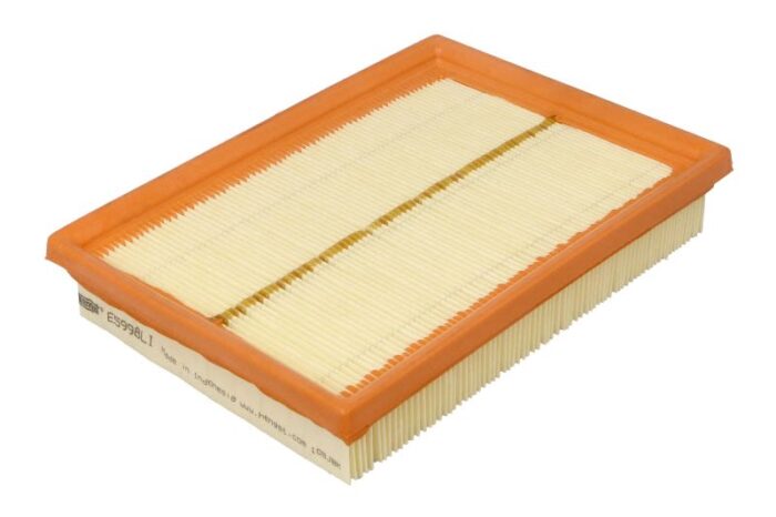 E5998li filtr kabiny hengst - obrazek 2