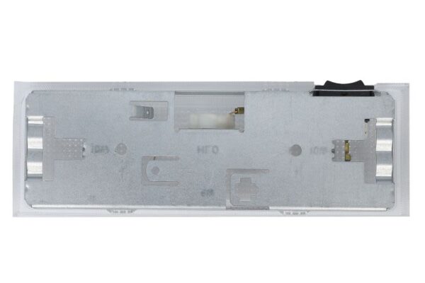 2ja003 354-001 lampa oświetlenia wnętrza hella - obrazek 2