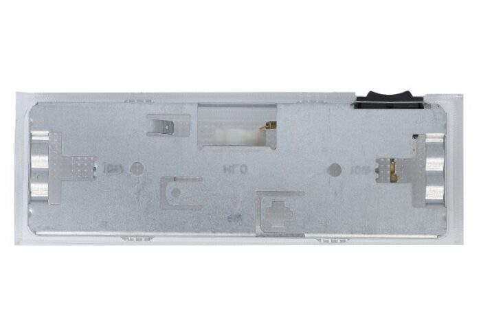 2ja003 354-001 lampa oświetlenia wnętrza hella - obrazek 2