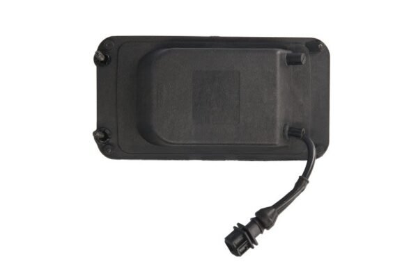 Fl-me007r lampa przeciwmgielna przód trucklight - obrazek 2