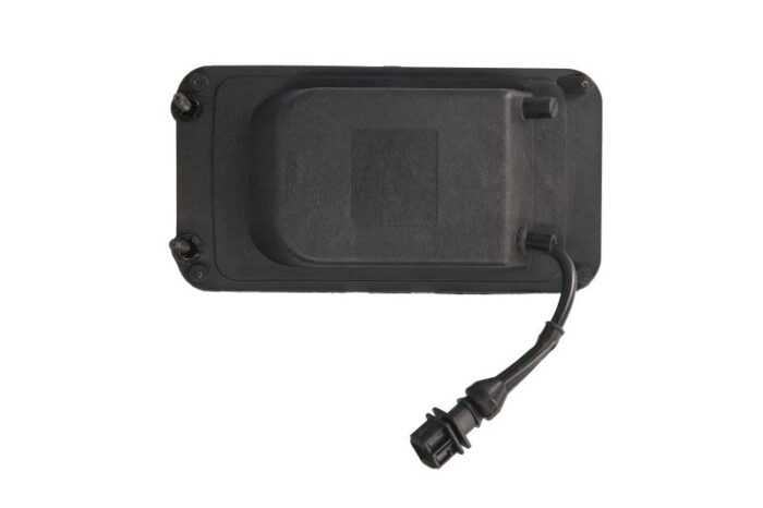 Fl-me007r lampa przeciwmgielna przód trucklight - obrazek 2