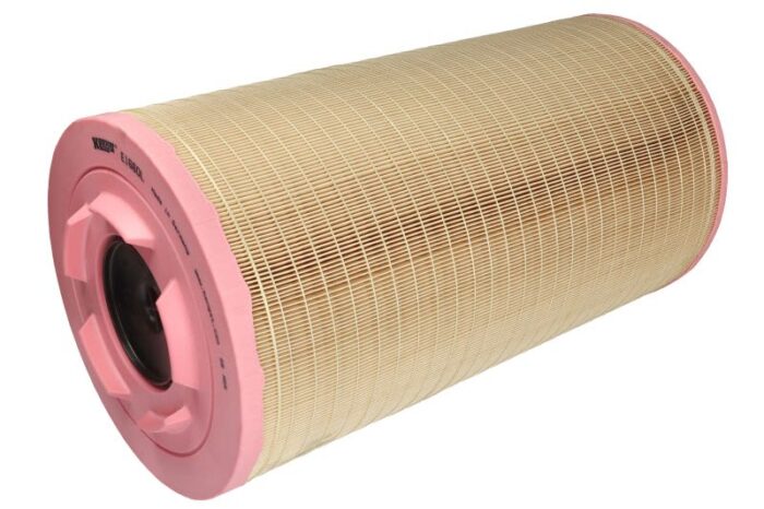 E1660l filtr powietrza hengst - obrazek 2