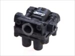 934 714 211 0 Zawór wieloobwodowy WABCO - obrazek 2