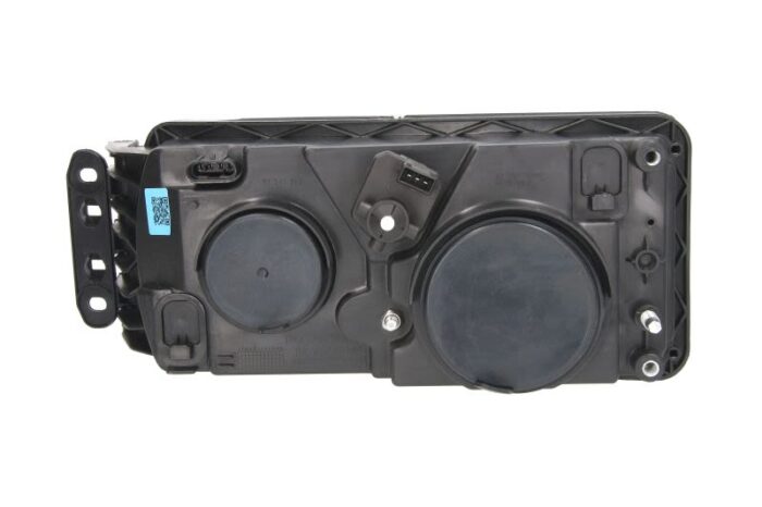 Hl-iv010r reflektor trucklight - obrazek 2