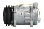 NIS 89461 Kompresor klimatyzacji NISSENS