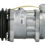 NIS 89461 Kompresor klimatyzacji NISSENS