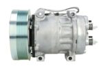 SD7H15-4283 Kompresor klimatyzacji SANDEN
