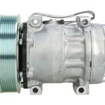 SD7H15-4283 Kompresor klimatyzacji SANDEN