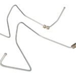 1.12476 Przewód paliw. wys. ciśn. ukł. konwencjonal. DT SPARE PARTS